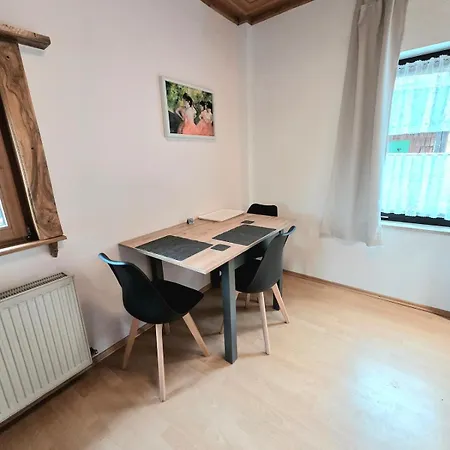 An Der Altmuehl - Gerda *