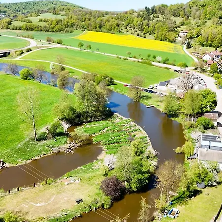 An Der Altmuehl - Gerda Pappenheim