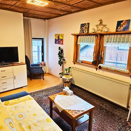 An Der Altmuehl - Gerda Apartman