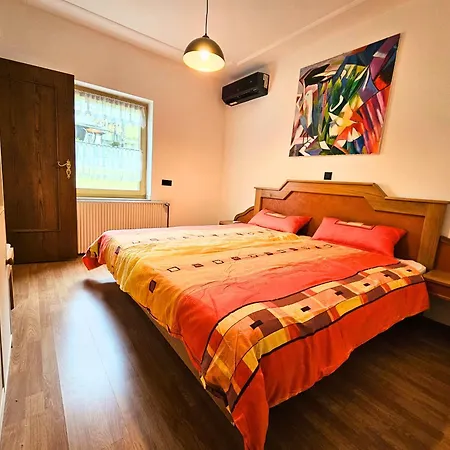 An Der Altmühl - Gerda Apartment Pappenheim