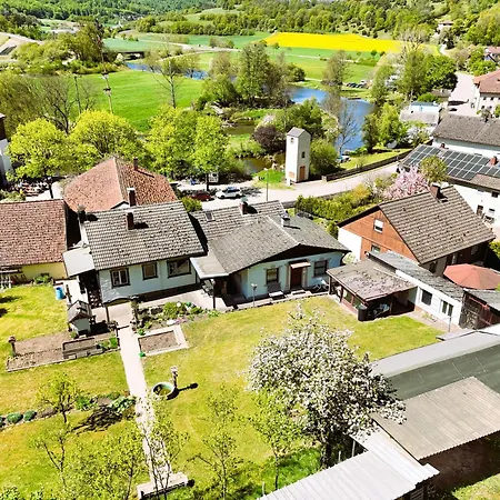 An Der Altmuehl - Gerda