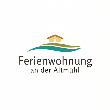 Апартаменты An Der Altmuehl - Gerda