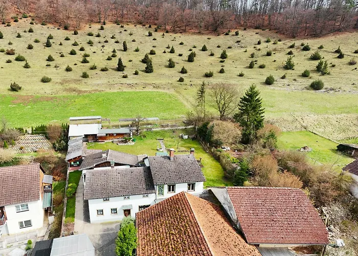 An Der Altmuehl - Gerda